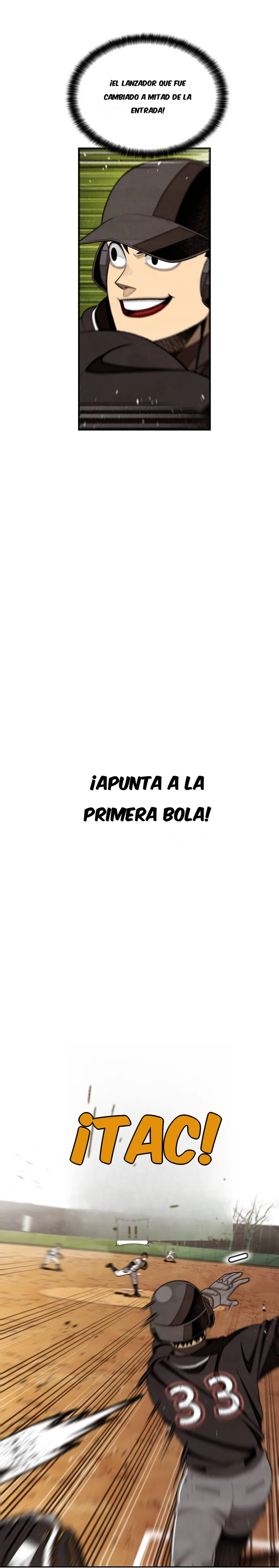 No Ha Terminado - Capítulo 27 - Página 10 - LectorTMOo