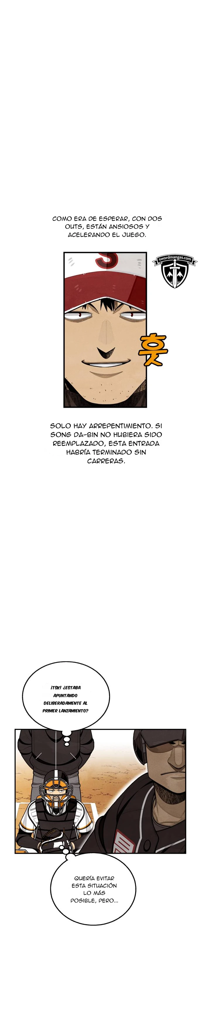 No Ha Terminado - Capítulo 27 - Página 13 - LectorTMOo