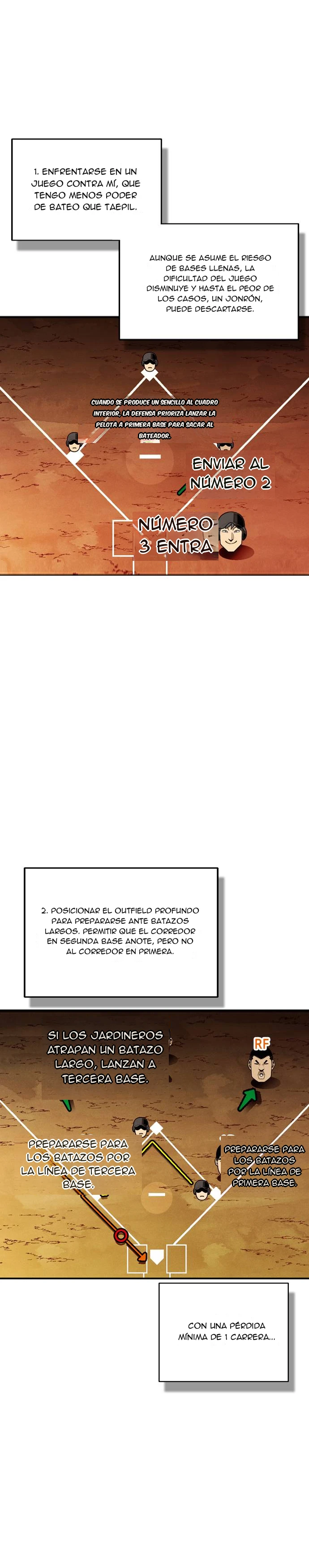 No Ha Terminado - Capítulo 27 - Página 16 - LectorTMOo