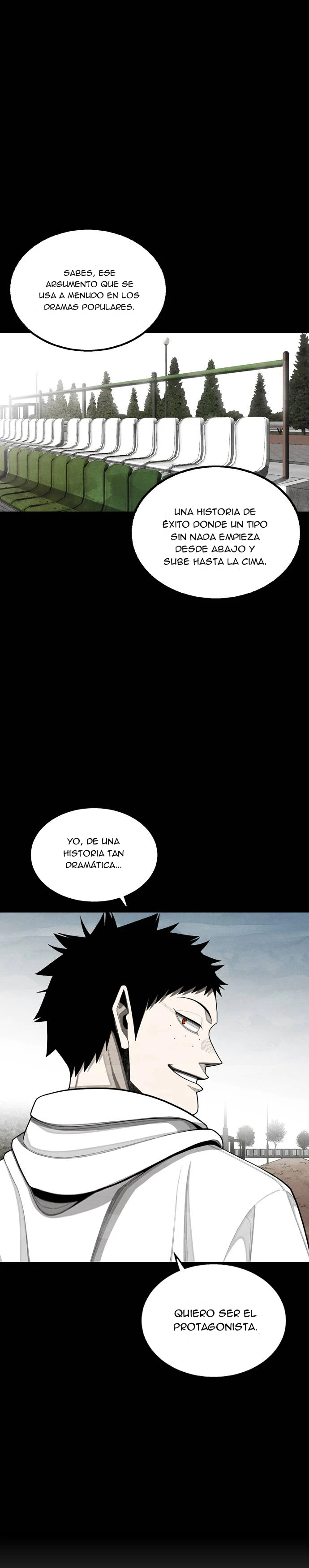 No Ha Terminado - Capítulo 28 - Página 5 - LectorTMOo