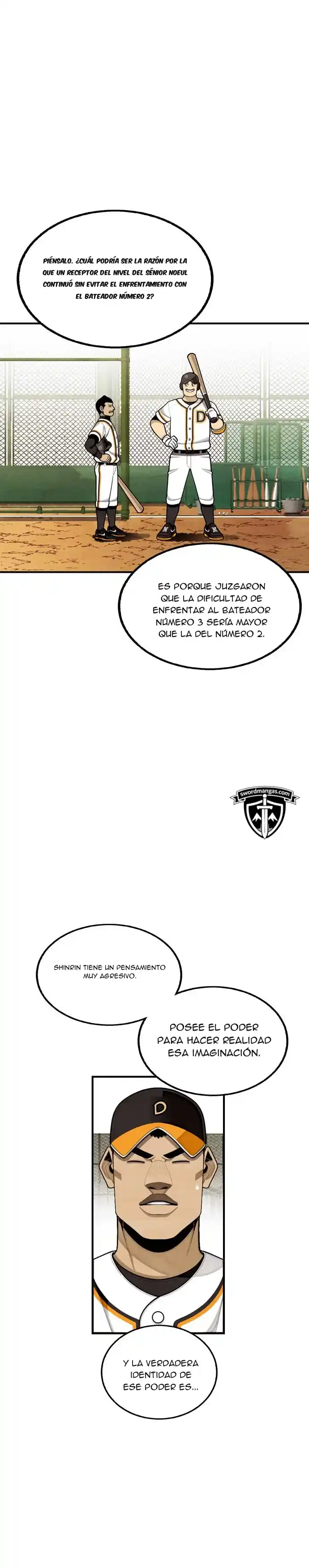 No Ha Terminado - Capítulo 28 - Página 10 - LectorTMOo
