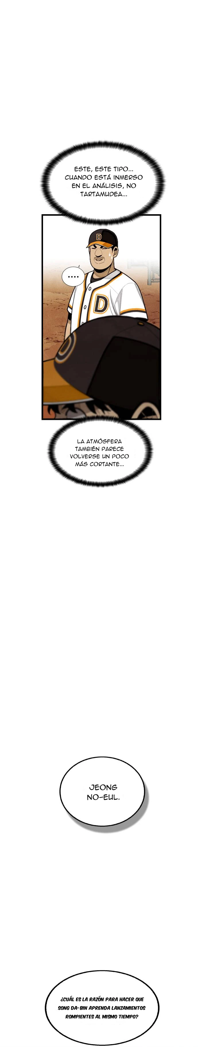No Ha Terminado - Capítulo 28 - Página 12 - LectorTMOo