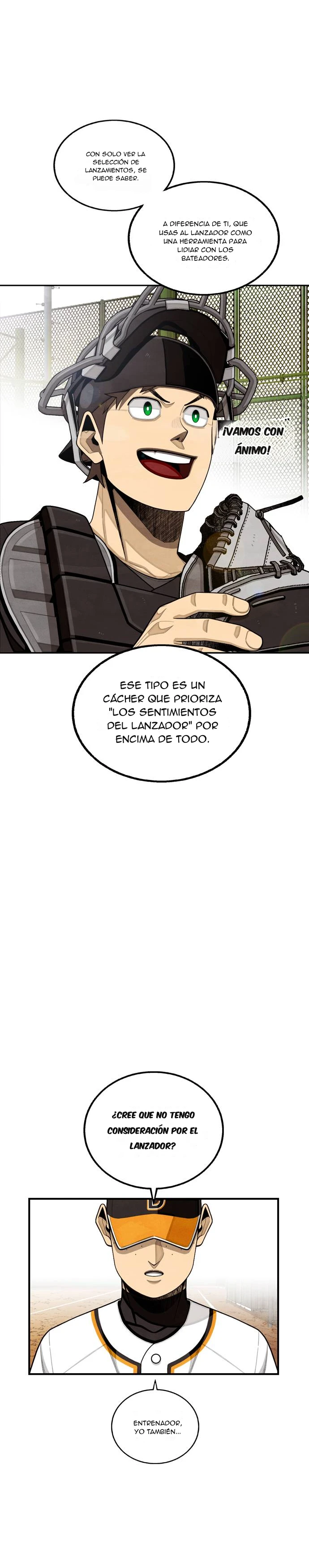 No Ha Terminado - Capítulo 28 - Página 18 - LectorTMOo