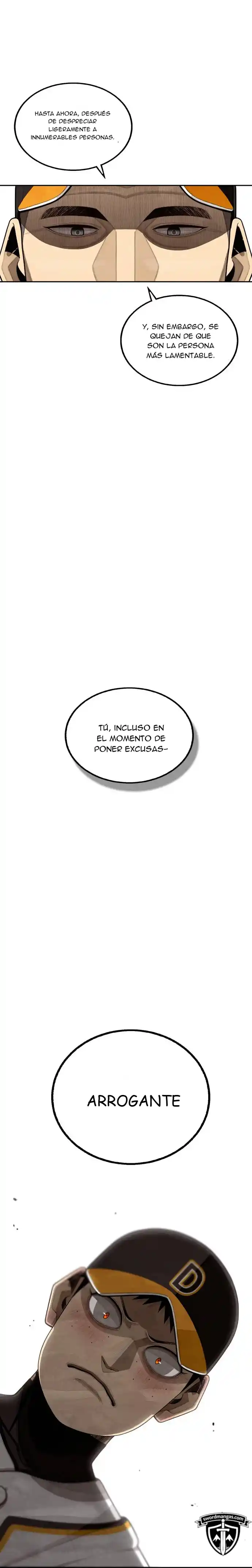 No Ha Terminado - Capítulo 29 - Página 2 - LectorTMOo