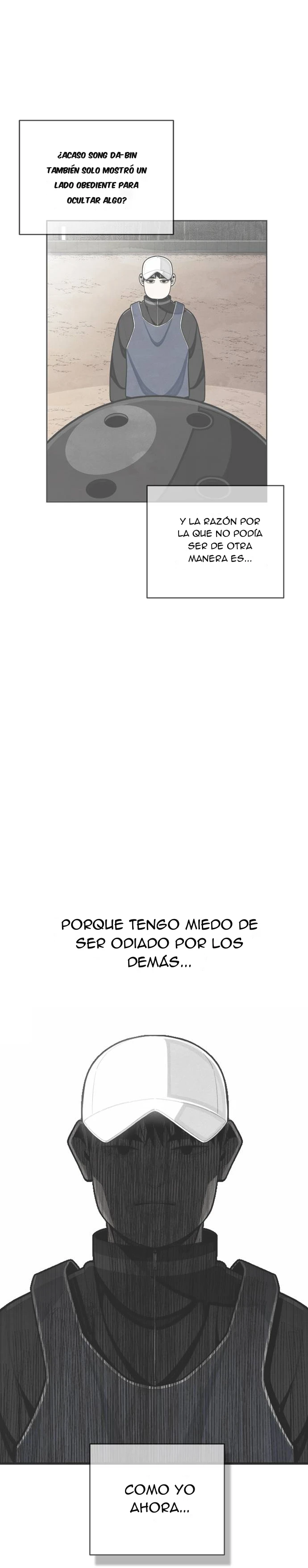 No Ha Terminado - Capítulo 29 - Página 6 - LectorTMOo