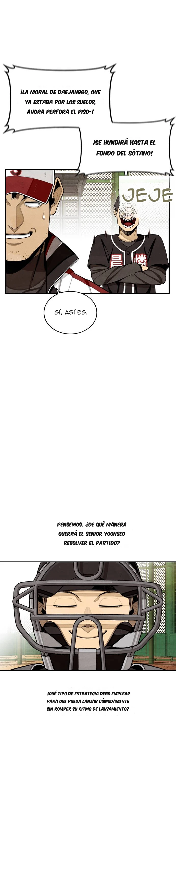 No Ha Terminado - Capítulo 29 - Página 16 - LectorTMOo