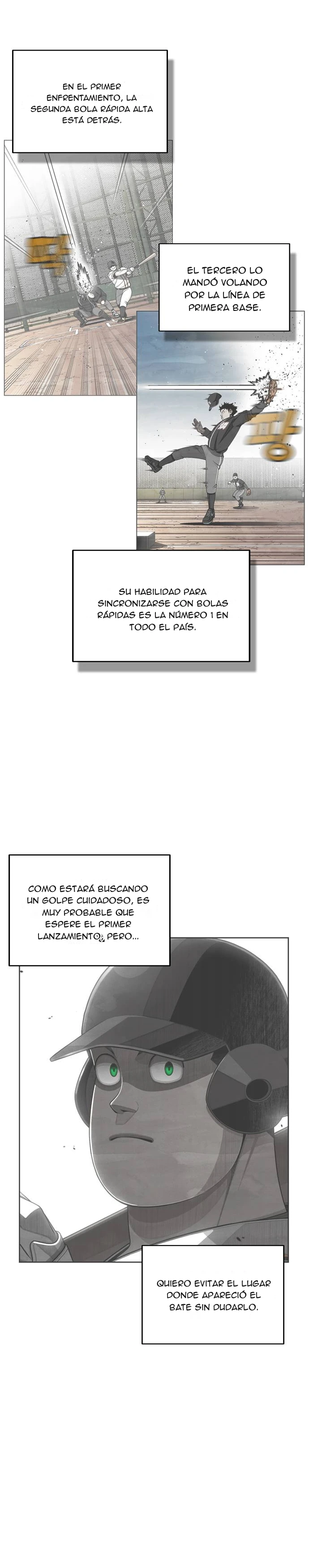 No Ha Terminado - Capítulo 29 - Página 17 - LectorTMOo