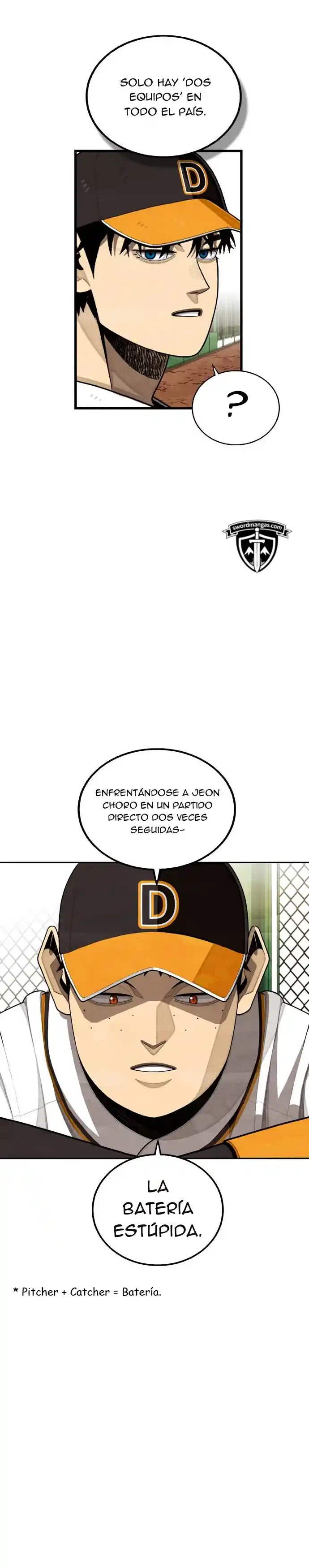 No Ha Terminado - Capítulo 29 - Página 24 - LectorTMOo