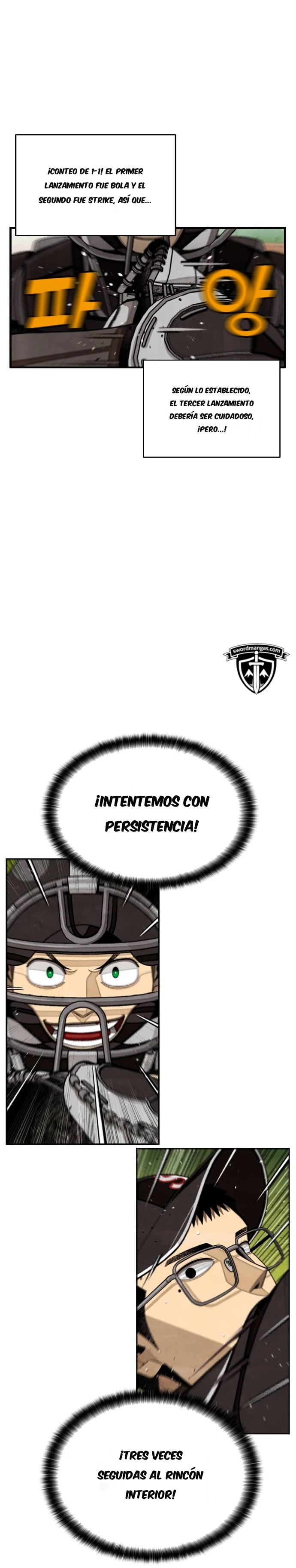 No Ha Terminado - Capítulo 29 - Página 26 - LectorTMOo