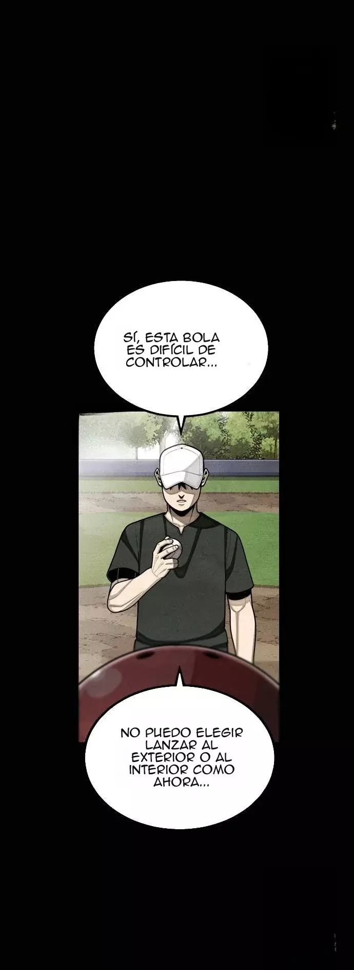 No Ha Terminado - Capítulo 3 - Página 8 - LectorTMOo