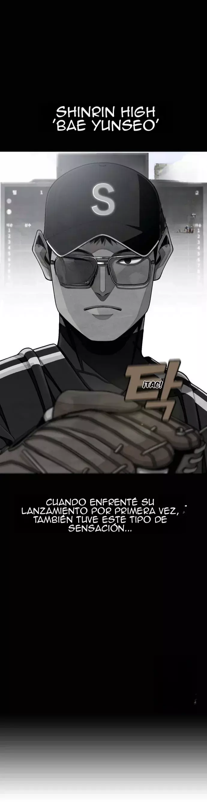 No Ha Terminado - Capítulo 3 - Página 16 - LectorTMOo