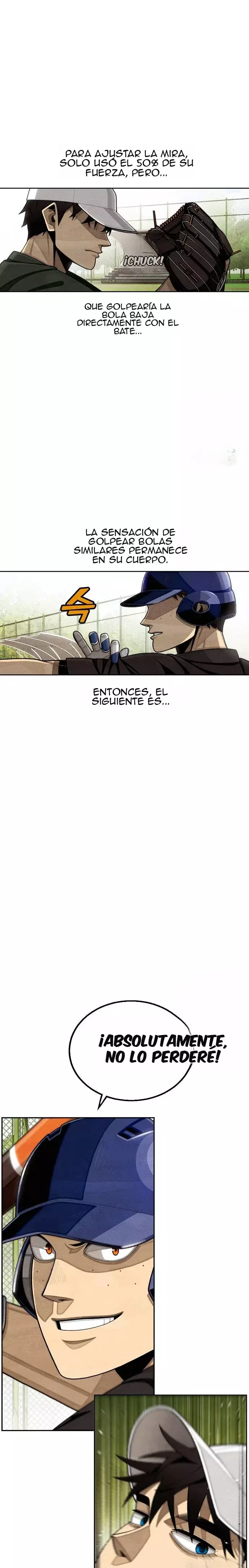 No Ha Terminado - Capítulo 3 - Página 17 - LectorTMOo