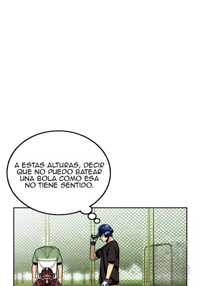 No Ha Terminado - Capítulo 3 - Página 22 - LectorTMOo