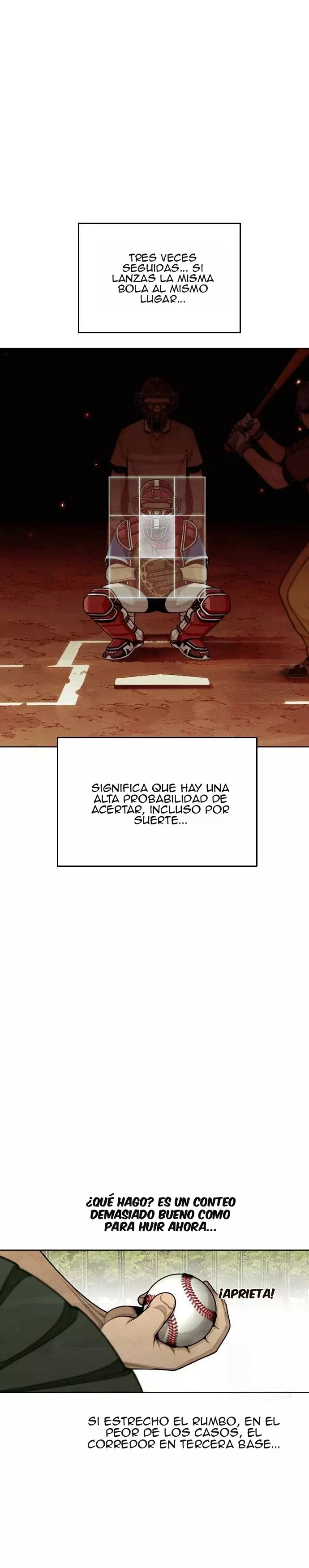 No Ha Terminado - Capítulo 3 - Página 26 - LectorTMOo