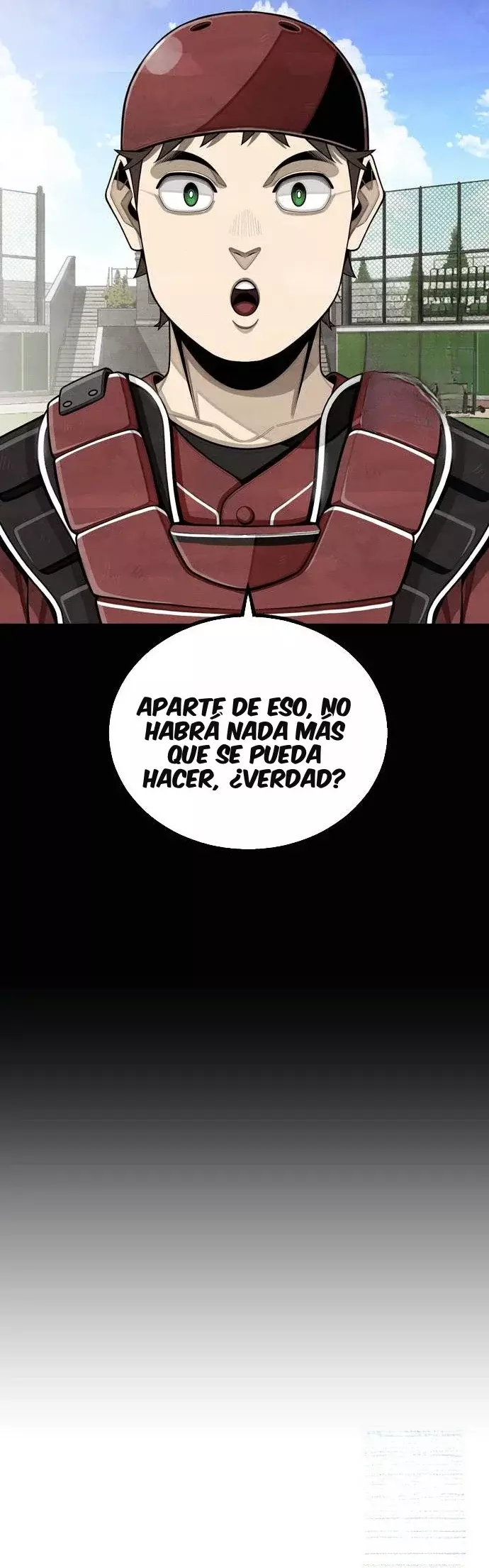 No Ha Terminado - Capítulo 3 - Página 29 - LectorTMOo