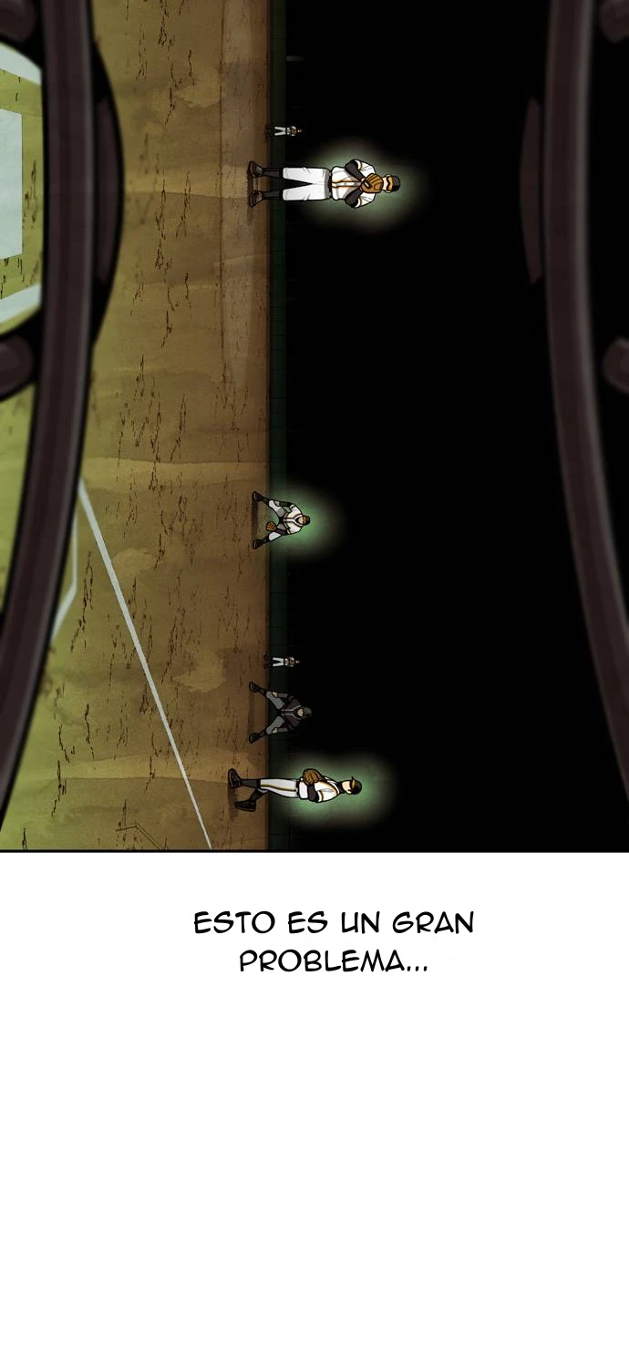 No Ha Terminado - Capítulo 30 - Página 15 - LectorTMOo