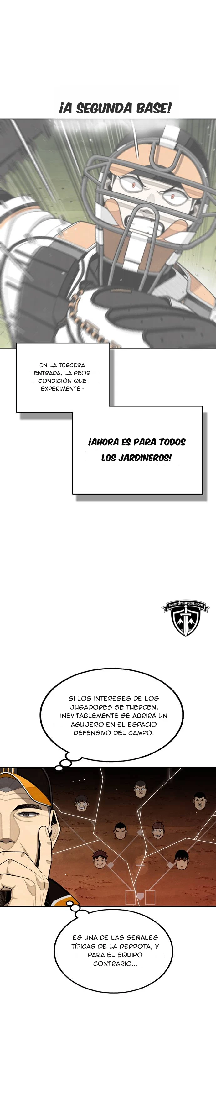 No Ha Terminado - Capítulo 30 - Página 17 - LectorTMOo