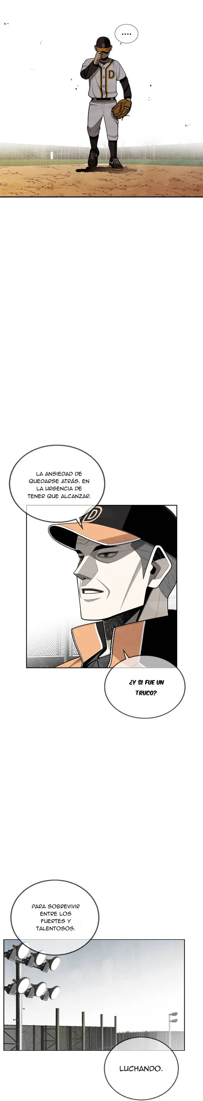 No Ha Terminado - Capítulo 30 - Página 33 - LectorTMOo