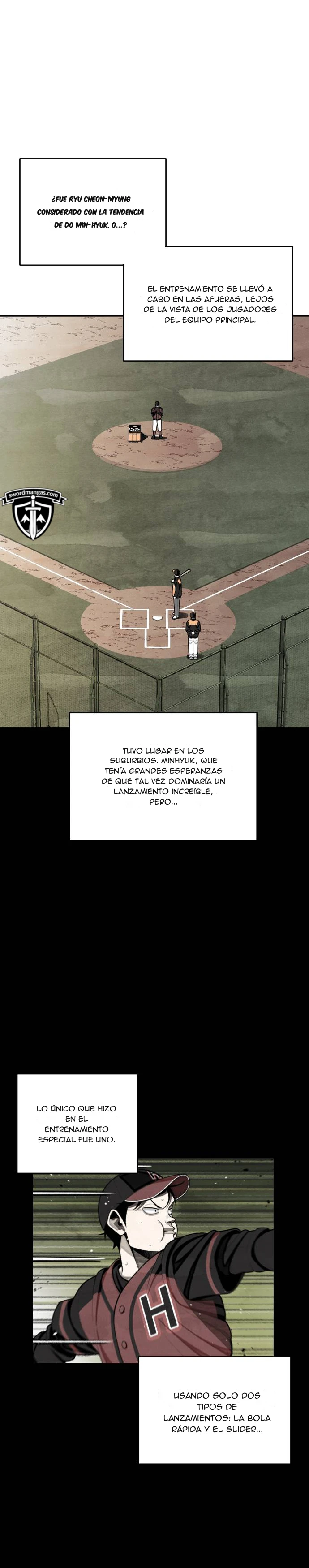 No Ha Terminado - Capítulo 31 - Página 5 - LectorTMOo