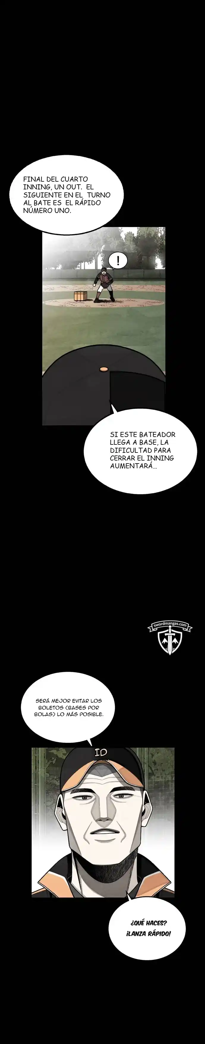 No Ha Terminado - Capítulo 31 - Página 7 - LectorTMOo