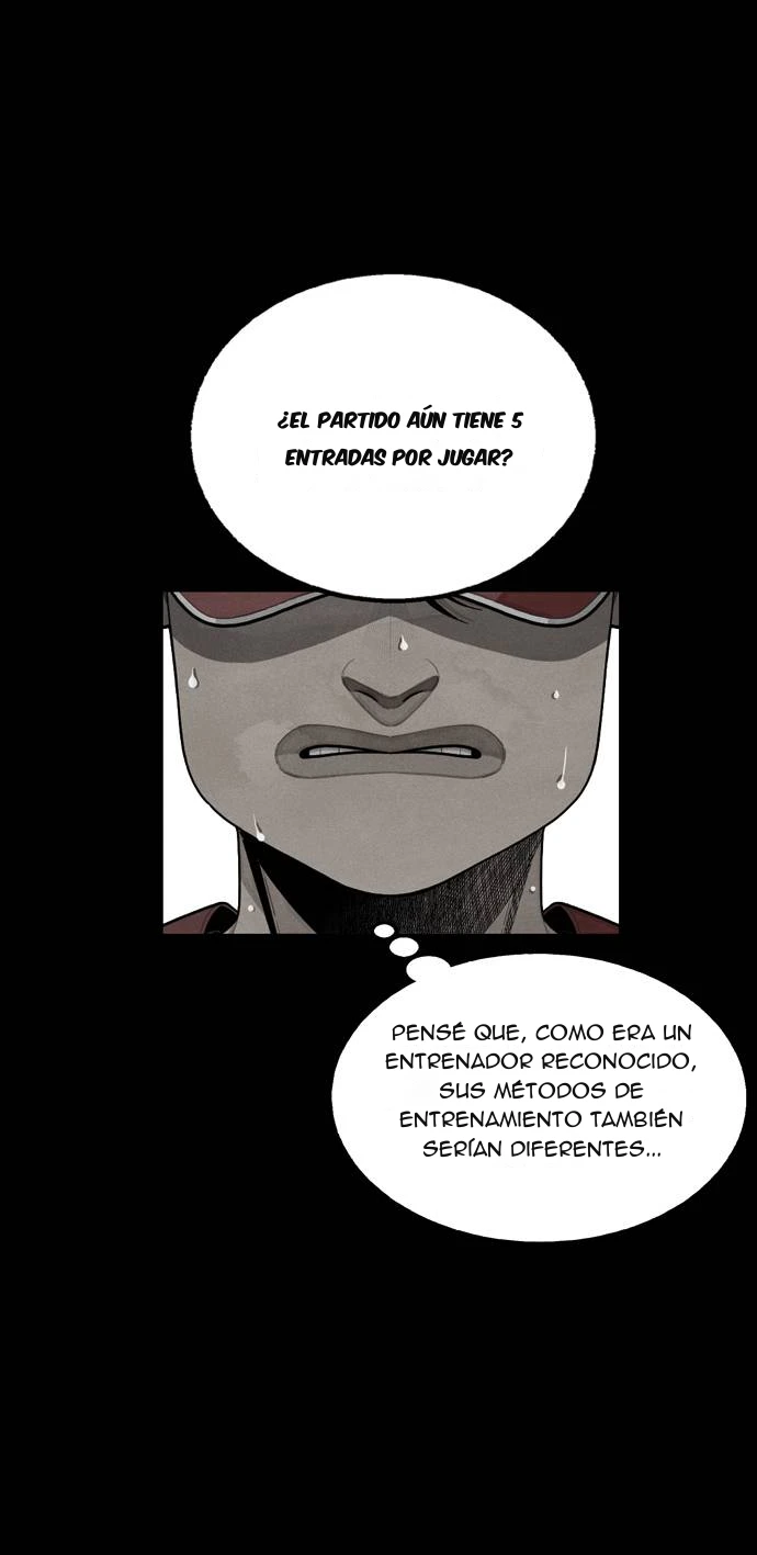 No Ha Terminado - Capítulo 31 - Página 8 - LectorTMOo