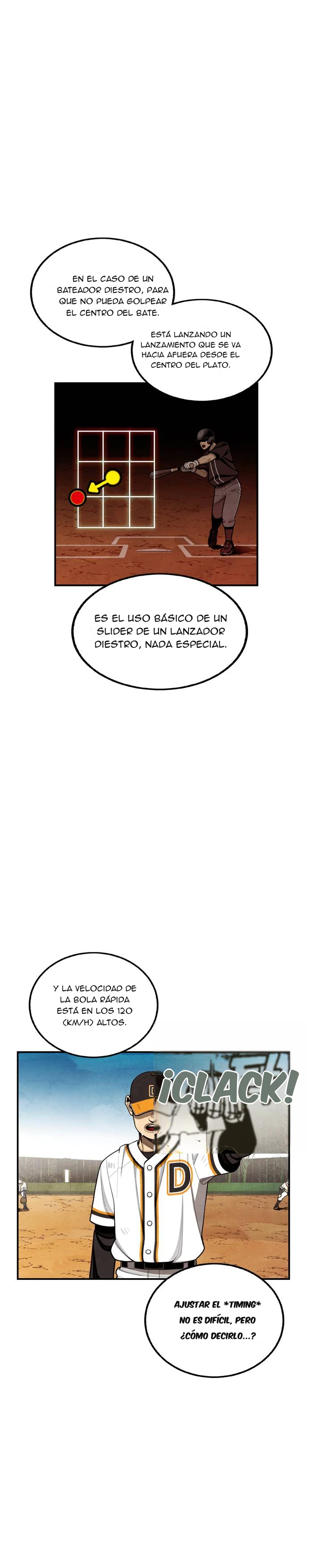 No Ha Terminado - Capítulo 31 - Página 17 - LectorTMOo