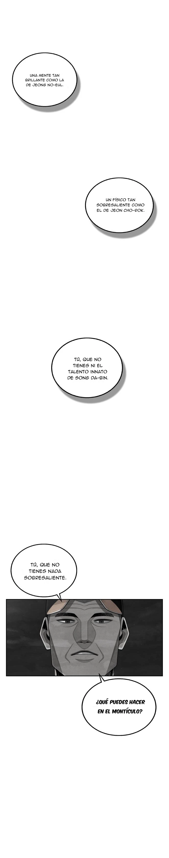 No Ha Terminado - Capítulo 32 - Página 2 - LectorTMOo