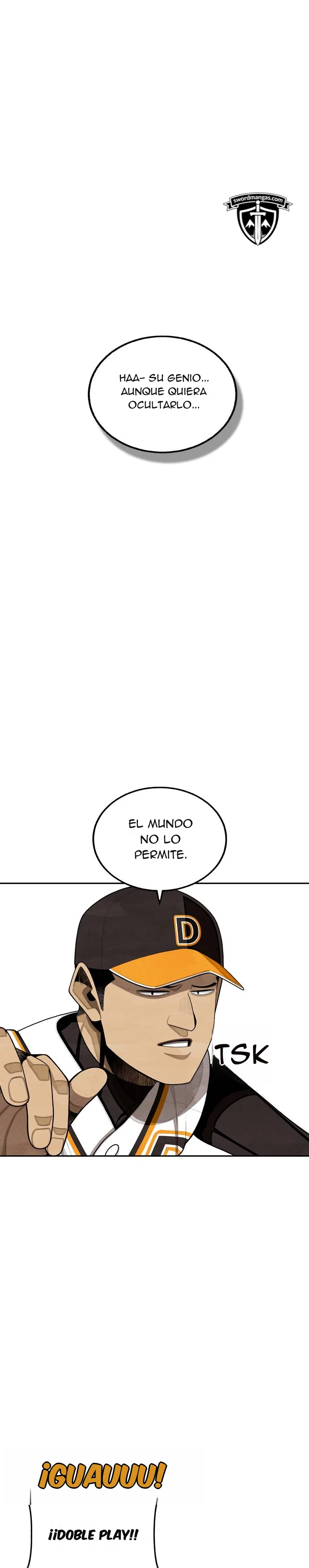 No Ha Terminado - Capítulo 32 - Página 12 - LectorTMOo