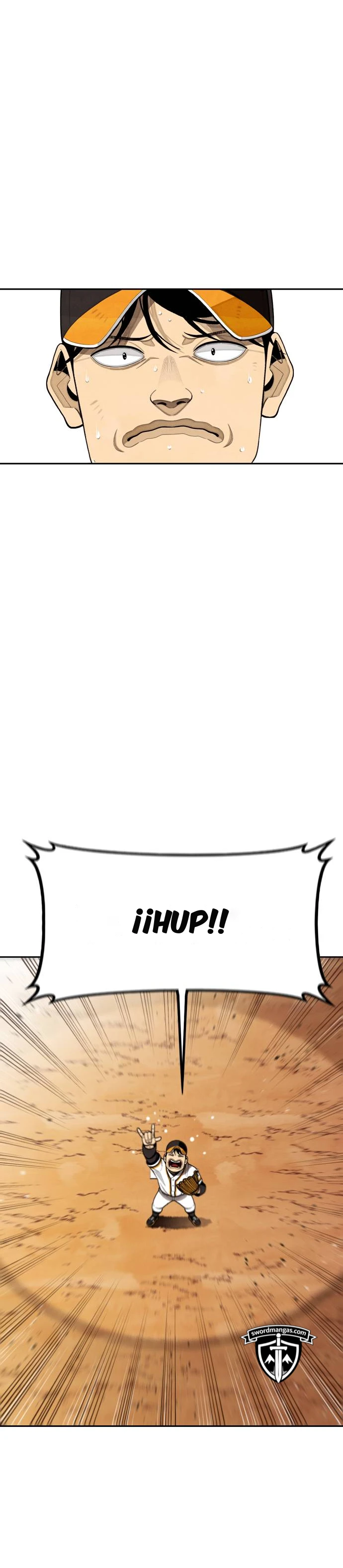 No Ha Terminado - Capítulo 32 - Página 15 - LectorTMOo