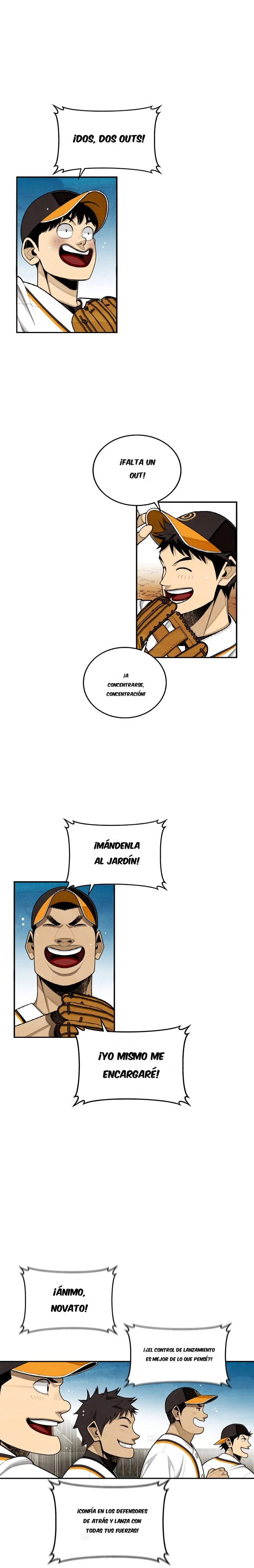 No Ha Terminado - Capítulo 32 - Página 16 - LectorTMOo