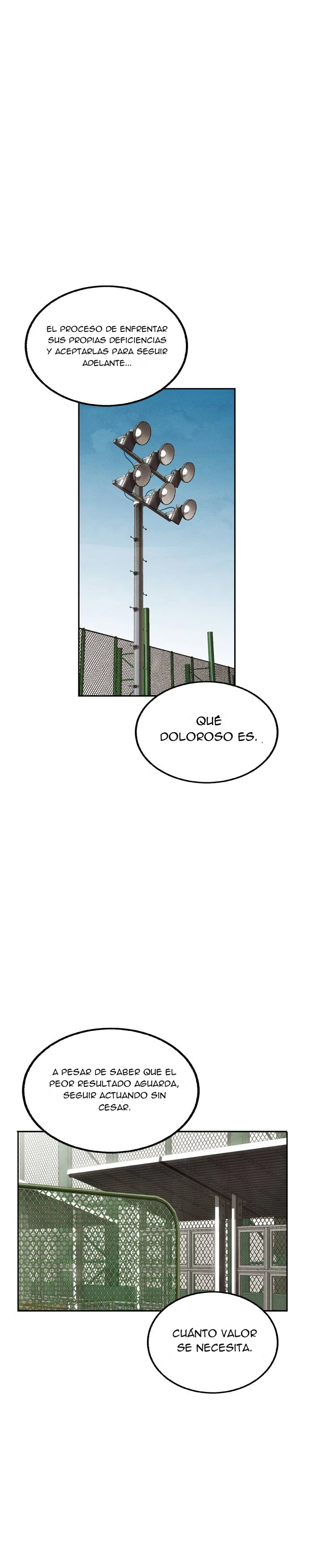 No Ha Terminado - Capítulo 32 - Página 20 - LectorTMOo