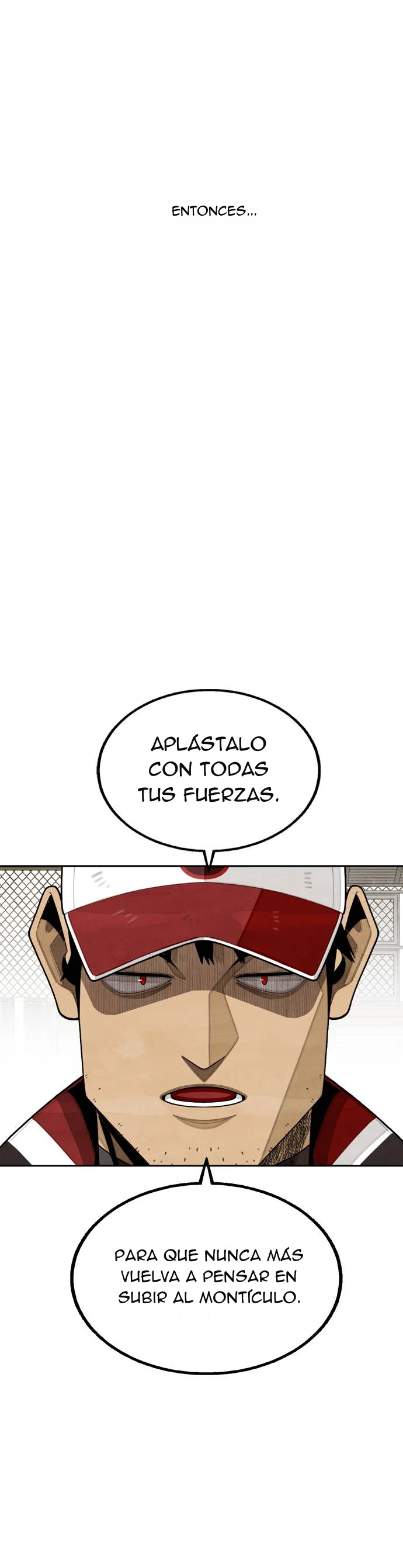 No Ha Terminado - Capítulo 32 - Página 22 - LectorTMOo