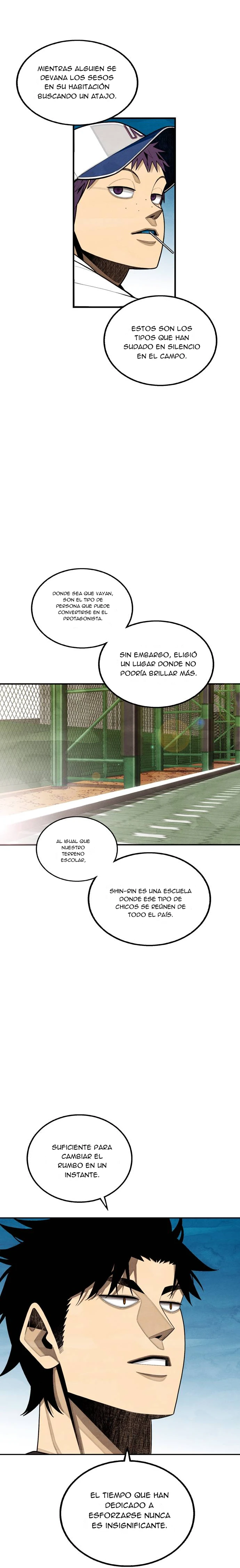 No Ha Terminado - Capítulo 32 - Página 27 - LectorTMOo
