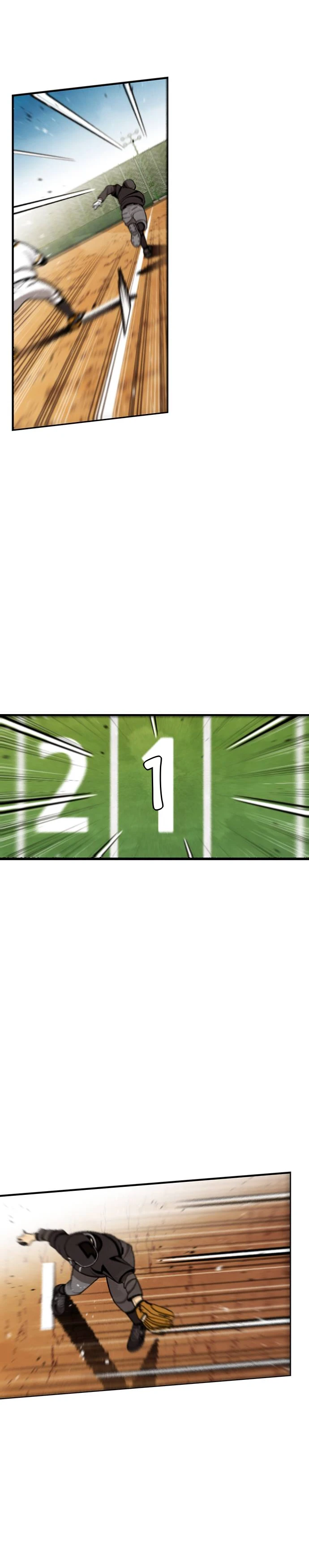 No Ha Terminado - Capítulo 32 - Página 31 - LectorTMOo