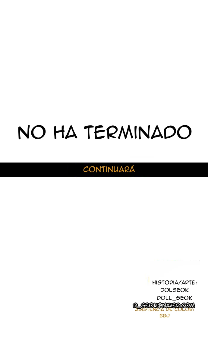 No Ha Terminado - Capítulo 32 - Página 35 - LectorTMOo