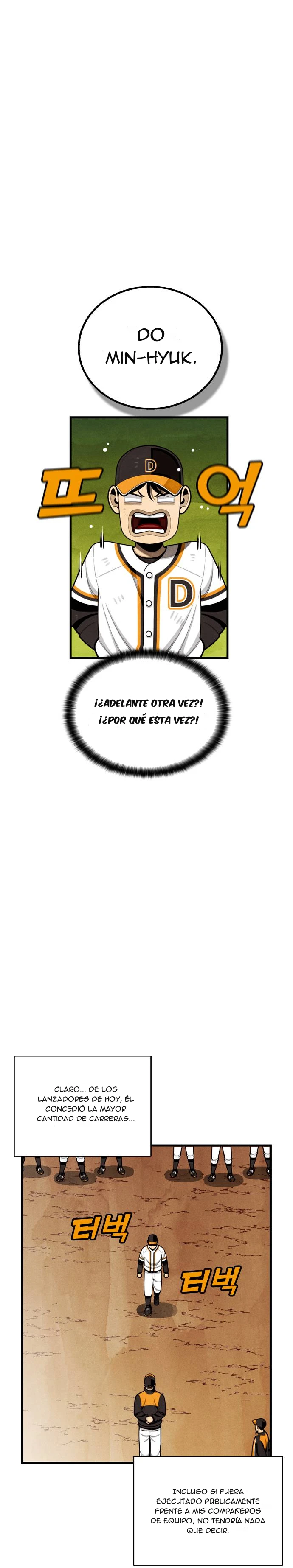 No Ha Terminado - Capítulo 33 - Página 7 - LectorTMOo