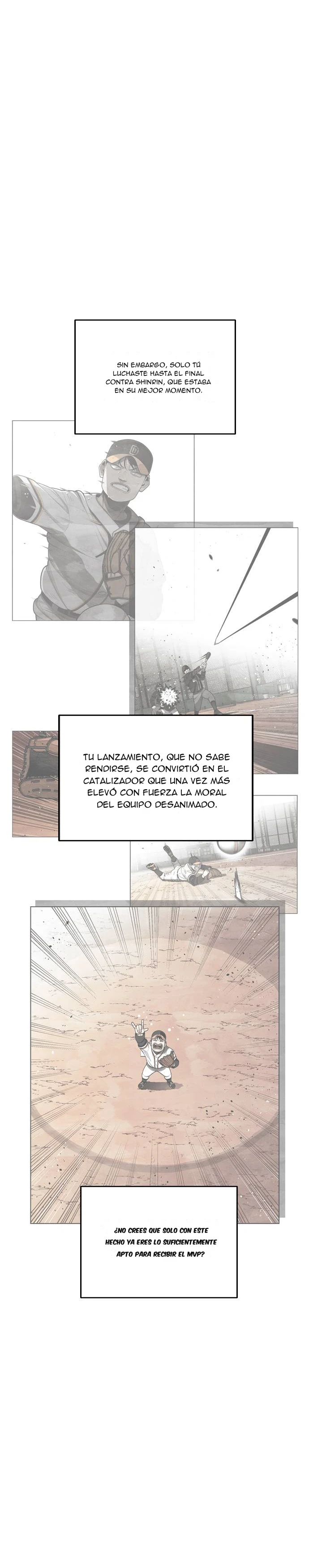 No Ha Terminado - Capítulo 33 - Página 10 - LectorTMOo