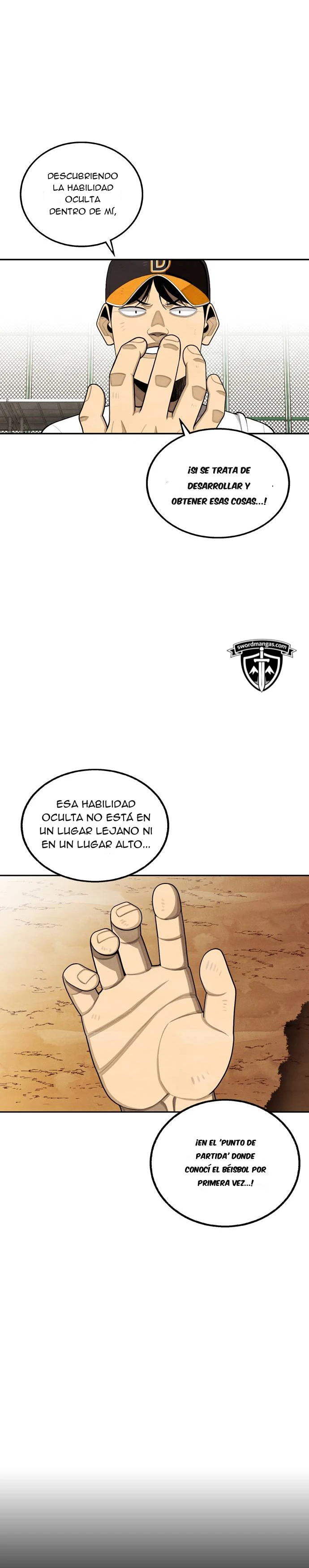 No Ha Terminado - Capítulo 33 - Página 15 - LectorTMOo