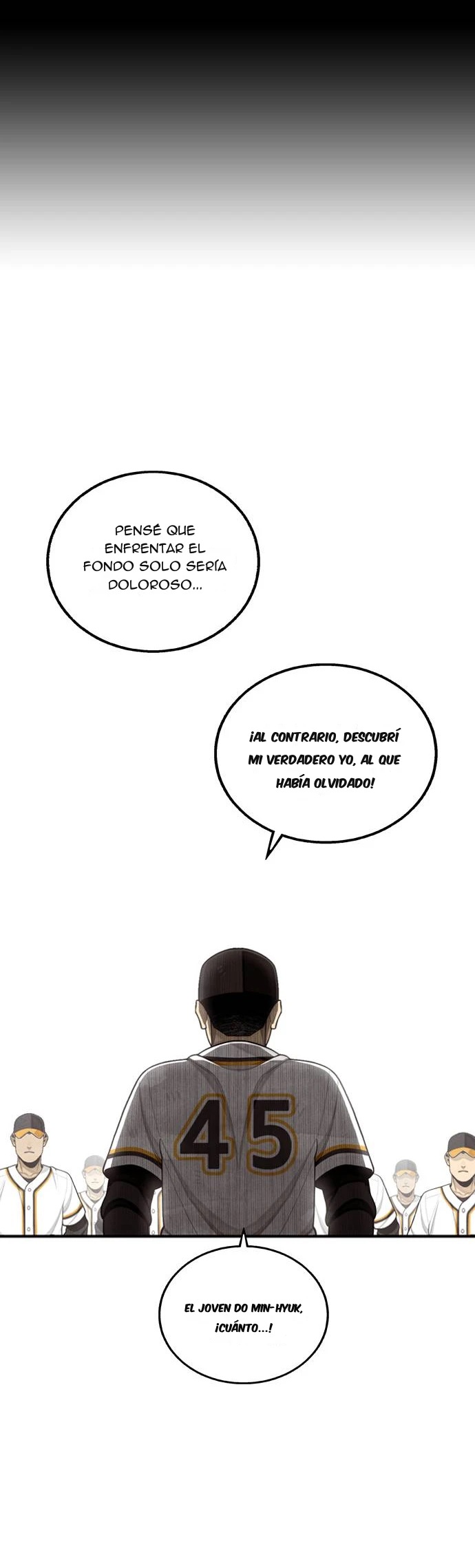 No Ha Terminado - Capítulo 33 - Página 21 - LectorTMOo