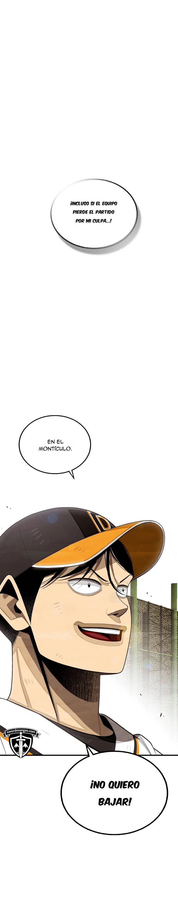 No Ha Terminado - Capítulo 33 - Página 25 - LectorTMOo