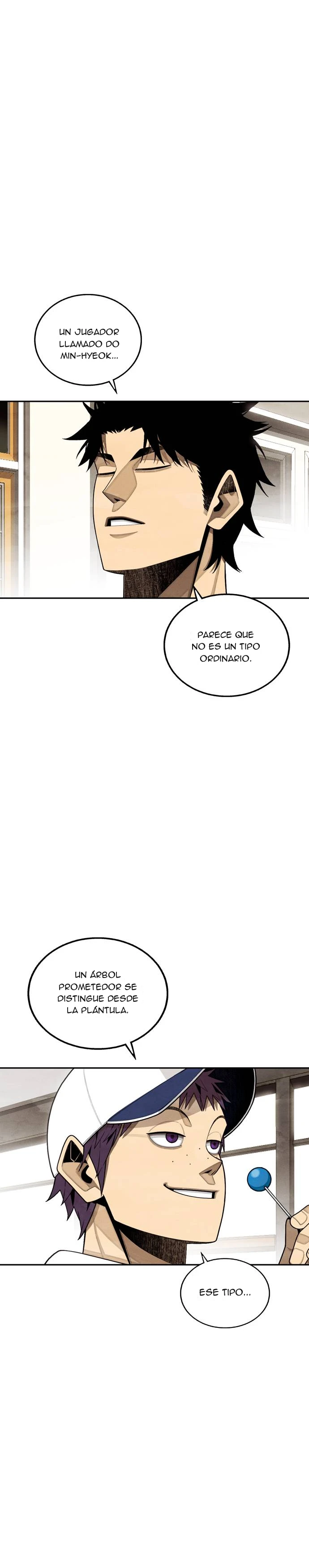 No Ha Terminado - Capítulo 33 - Página 27 - LectorTMOo