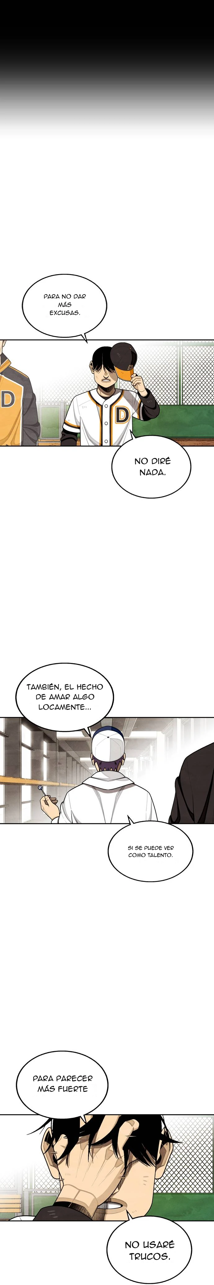 No Ha Terminado - Capítulo 33 - Página 32 - LectorTMOo
