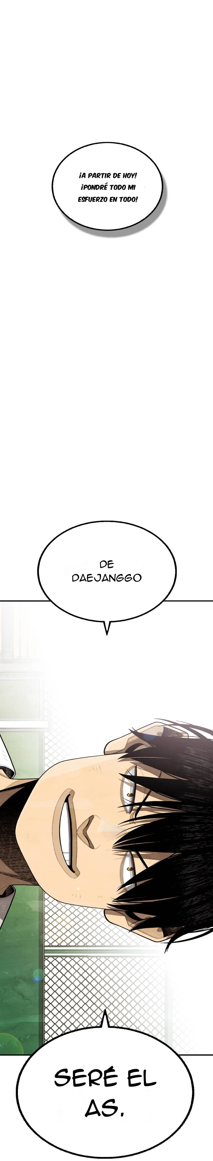 No Ha Terminado - Capítulo 34 - Página 3 - LectorTMOo