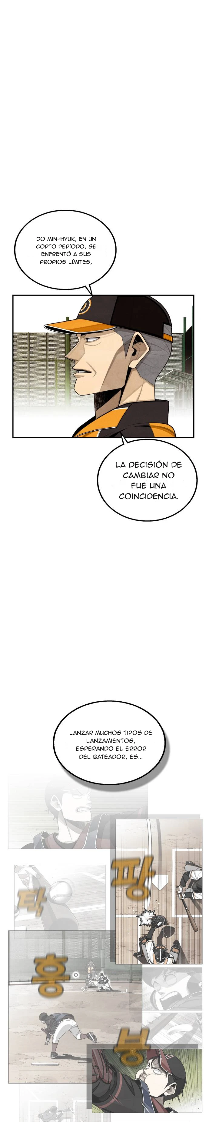 No Ha Terminado - Capítulo 34 - Página 6 - LectorTMOo