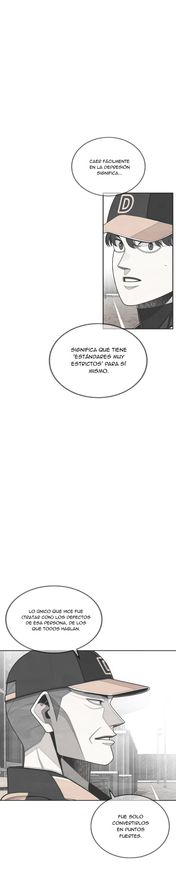 No Ha Terminado - Capítulo 34 - Página 10 - LectorTMOo