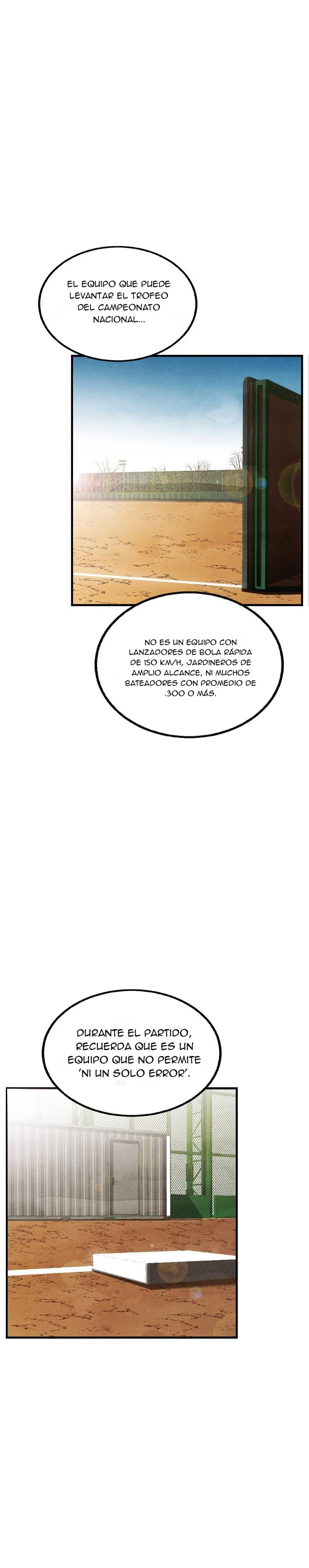 No Ha Terminado - Capítulo 34 - Página 12 - LectorTMOo