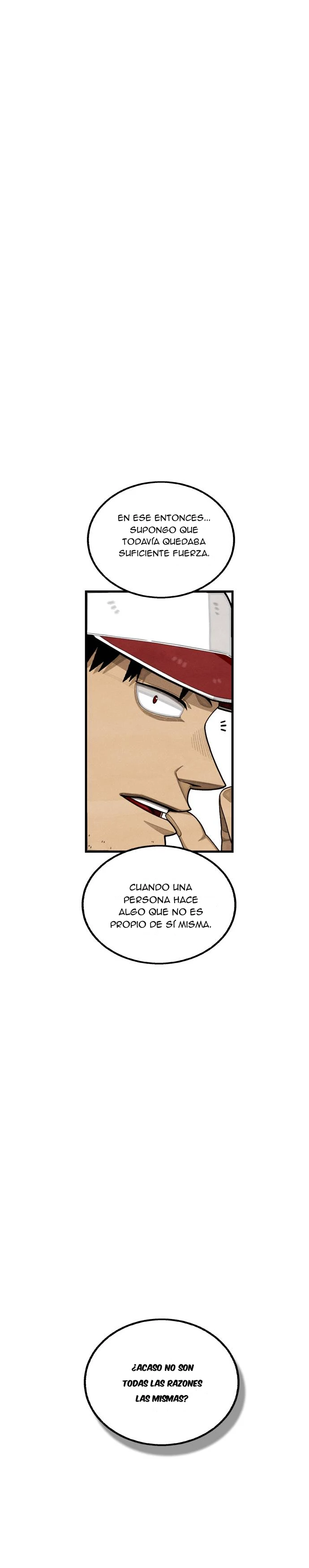 No Ha Terminado - Capítulo 34 - Página 25 - LectorTMOo