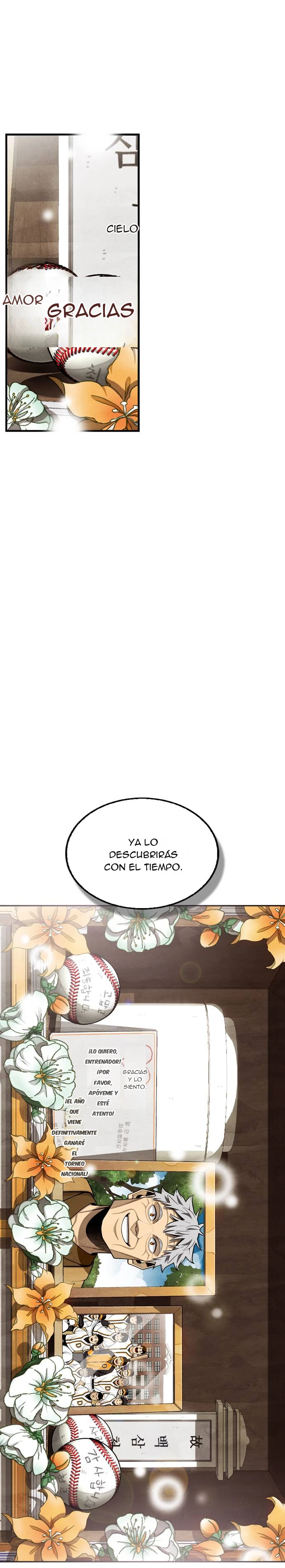 No Ha Terminado - Capítulo 35 - Página 3 - LectorTMOo