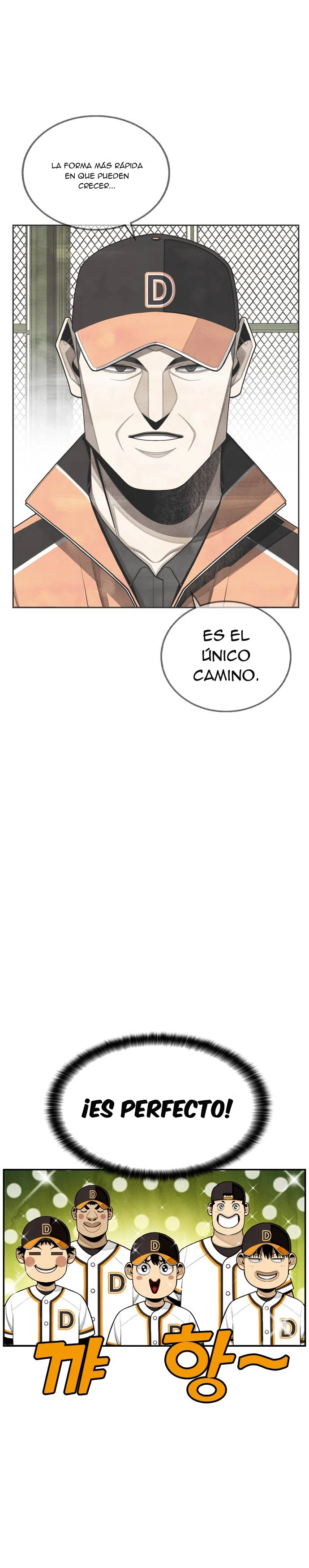 No Ha Terminado - Capítulo 35 - Página 9 - LectorTMOo