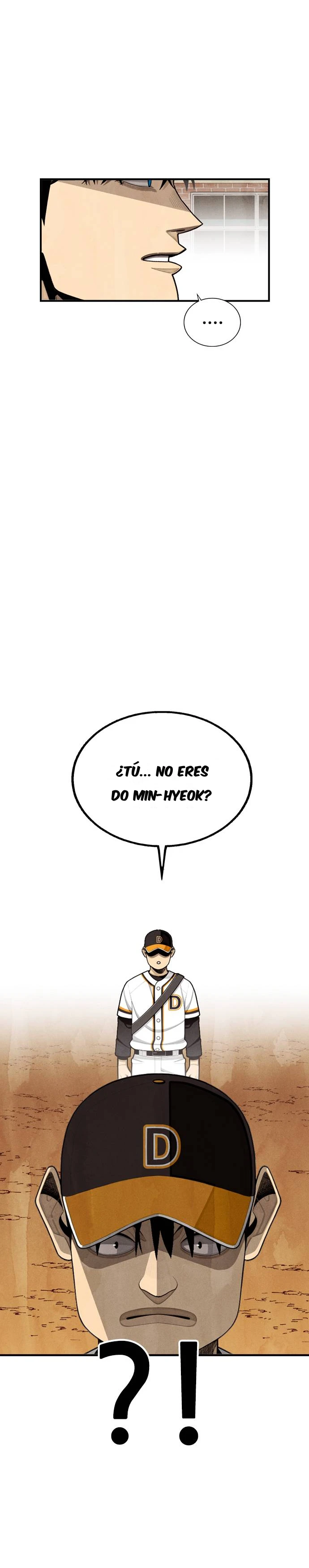 No Ha Terminado - Capítulo 35 - Página 19 - LectorTMOo